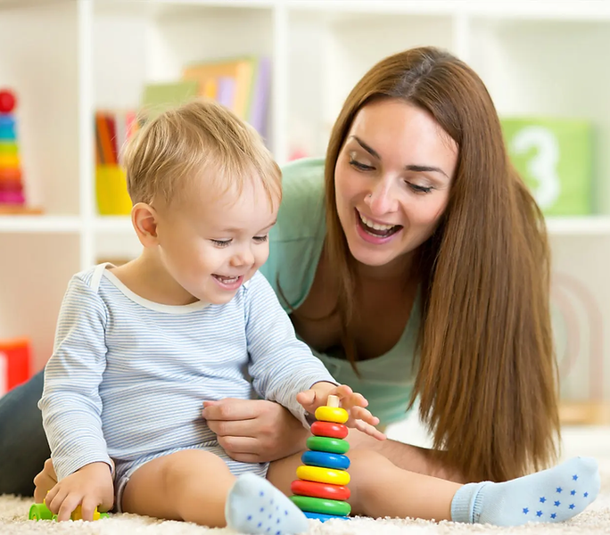 Infant Care