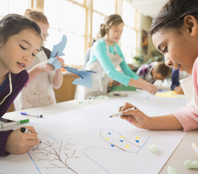 After School Program